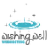 WishingWell WebHosting Logo