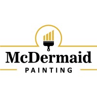 McDermaid Painting Peninsula Logo