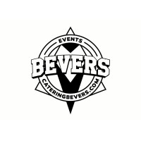 Events Catering Bevers Logo