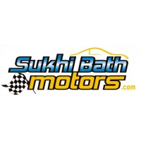 Sukhi Bath Motors Logo