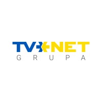 TVNET GRUPA Logo