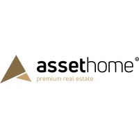 assethome.pl Logo