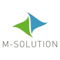 M-Solution Logo