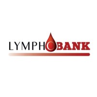 LYMPHOBANK Logo