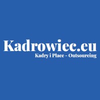 Kadrowiec.eu Logo