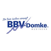 BBV-Domke e.K. Logo