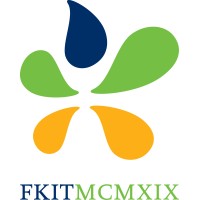 University of Zagreb, Faculty of Chemical Engineering and Technology Logo