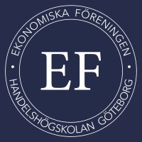 Ekonomiska Föreningen Logo