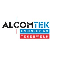 Alcomtek B.V. Logo
