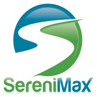 SereniMax - safely buying and selling Logo