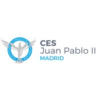 CES Juan Pablo II Logo