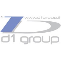 D1 Group SRL Logo