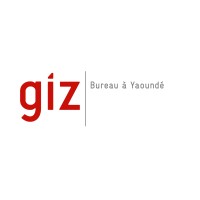 GIZ Bureau Régional à Yaoundé Logo