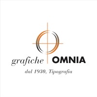 Grafiche Omnia Logo