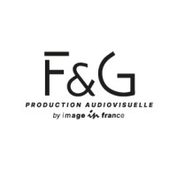 F&G Productions by Image in France Logo