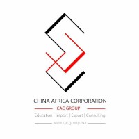 CAC Group Logo