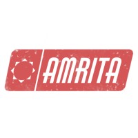 Amrita Studio Logo