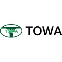 Towa Pharma Portugal Logo