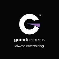 Grand Cinemas Logo