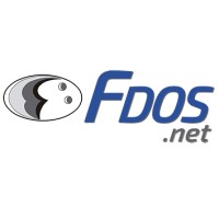 Fdos Software Logo