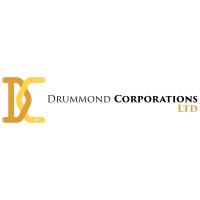 Drummond Corporations Ltd Logo