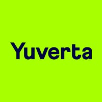 Yuverta mbo Velp Logo