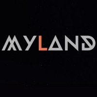 MyLand Marketing Agency Logo