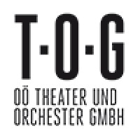 OÖ Theater und Orchester GmbH Logo