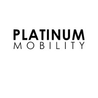 Platinum Mobility Logo