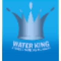 Water King Plumbing Services Pty Ltd Logo