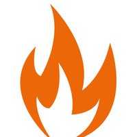 driven Logo