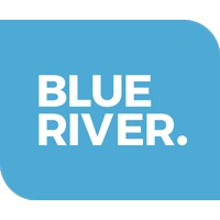 Blue River Logo