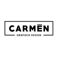 Carmen Huisman Grafisch Design Logo