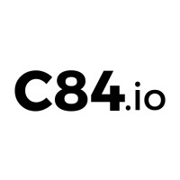 C84.io watchdog Logo
