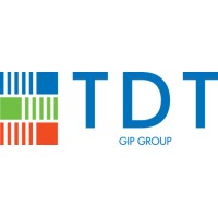 Terminal Darsena Toscana S.r.l. Logo