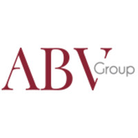 ABV Group Logo