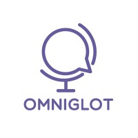 Omniglot Logo
