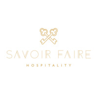 Savoir Faire Hospitality Nigeria Logo