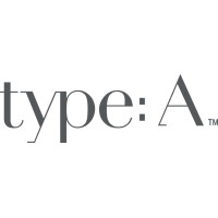 Type:A Brands Logo