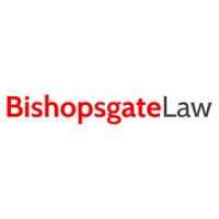 Bishopsgate Law Logo