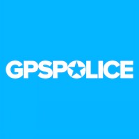 GPS Police Inc. Logo