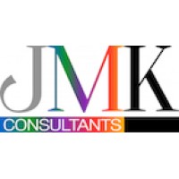JMK Consultants, LLC Logo