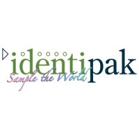Identipak, Inc. Logo