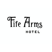 The Fife Arms Logo
