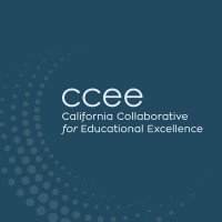 California Collaborative for Educational Excellence Logo