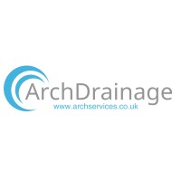 Arch Drainage Services Logo