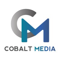 Cobalt Media Marketing Logo