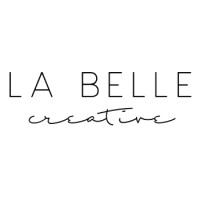 La Belle Creative Logo