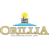 City of Orillia Logo
