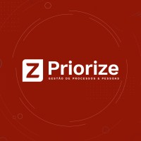 Priorize Gestão de Pessoas Logo